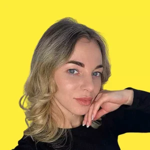 Дарина восстановление воолос салона красоты Мрiя