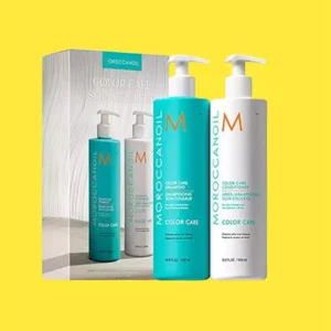 Moroccanoil Color Care набор 500 мл