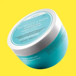 Moroccanoil Hydration Mask Light 500 ml