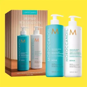 Moroccanoil Repair набор 2 по 500 мл