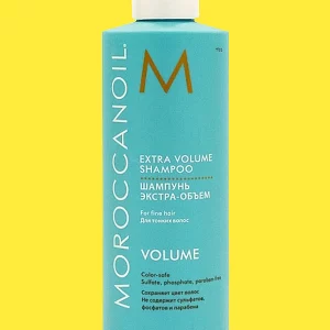 Шампунь Moroccanoil Extra Volume Shampoo 250 мл