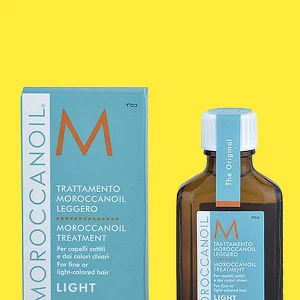Масло для волос Moroccanoil Light 25 мл