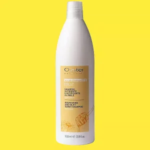 Oyster honey shampoo 1000 ml