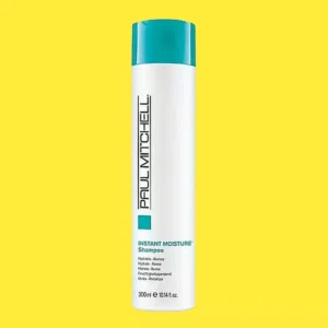 Paul Mitchell Instant Moisture Shampoo 300 ml