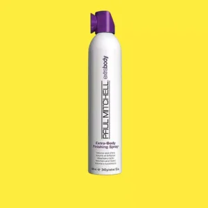 Paul Mitchell Extra-Body Finishing Spray 300 мл