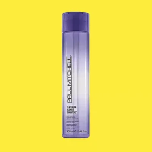 Paul Mitchell Platinum Blonde Shampoo 200 мл