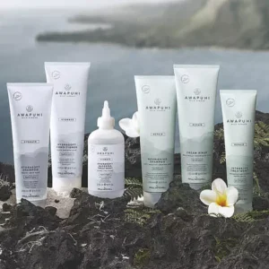 Спа для волос Paul Mitchell Awapuhi