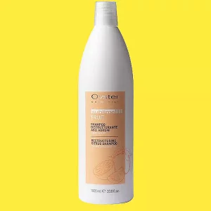 Oyster citrus shampoo 1000 ml